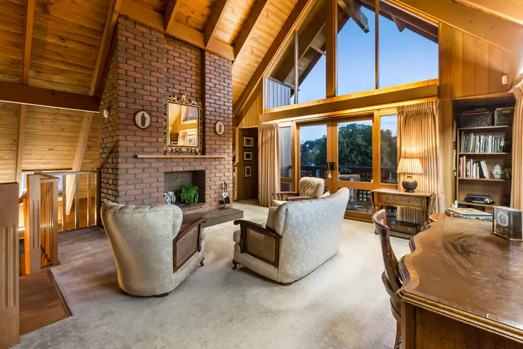 Second view of Homely house listing, 13 Wynnstay Road, Mount Eliza VIC 3930