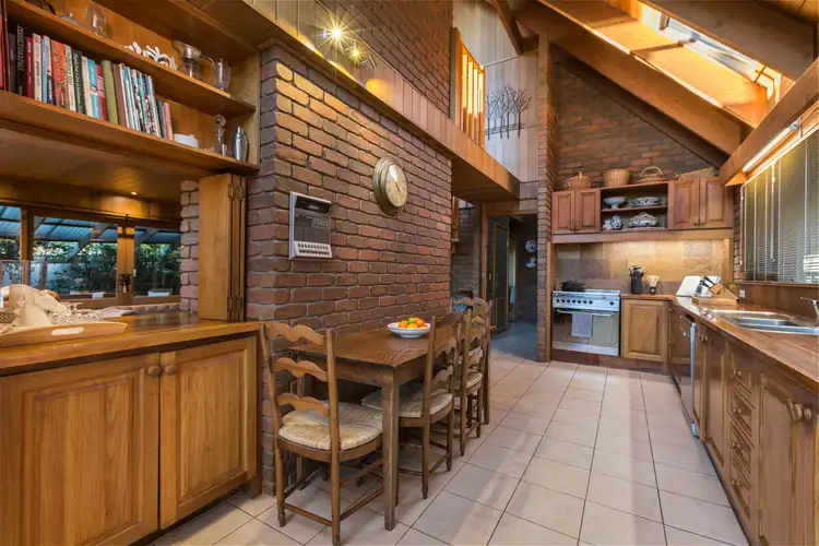 Fifth view of Homely house listing, 13 Wynnstay Road, Mount Eliza VIC 3930