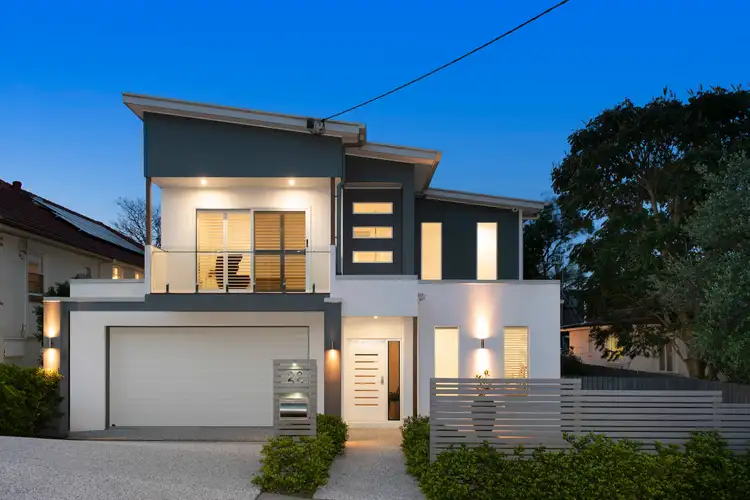 22 Walker Street, Coorparoo QLD 4151