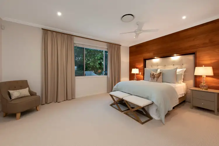 Fifth view of Homely house listing, 22 Walker Street, Coorparoo QLD 4151