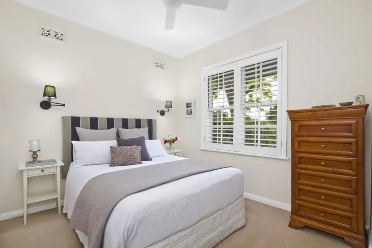 Fifth view of Homely house listing, 8 Erina Avenue, Five Dock NSW 2046