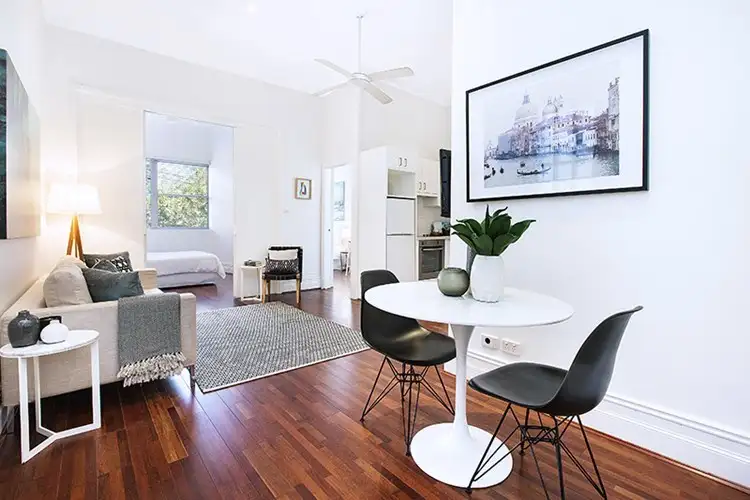 2/407-409 Glebe Point Road