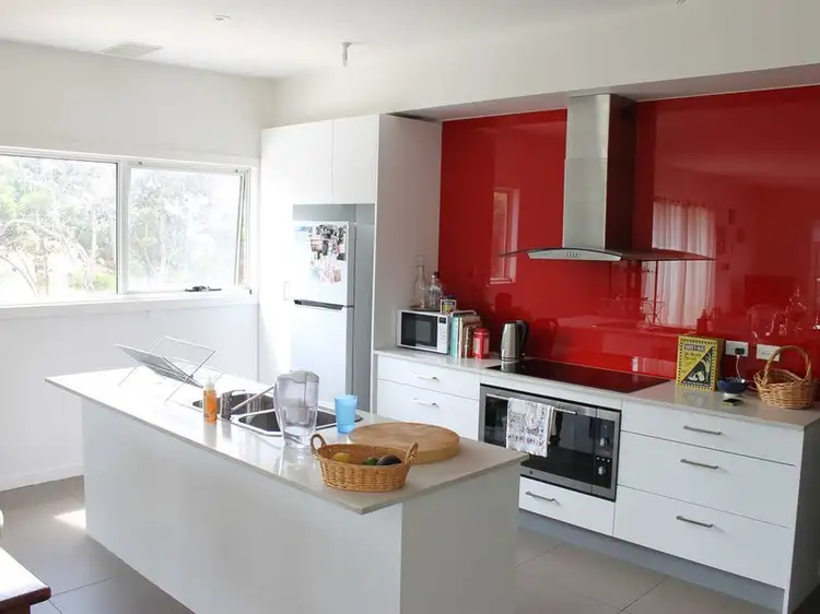 Third view of Homely apartment listing, 1/13-18 Vista Place, Cape Woolamai VIC 3925