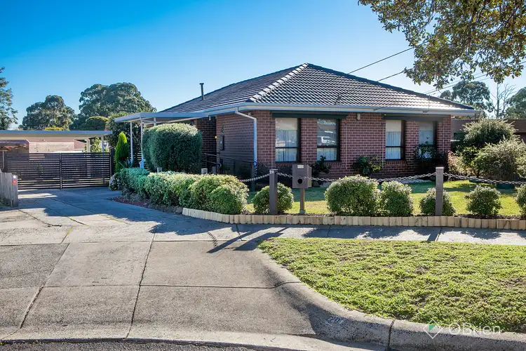 20 Jacana Street, Noble Park VIC 3174