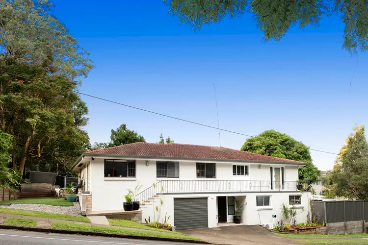 180 Bapaume Road, Holland Park West QLD 4121