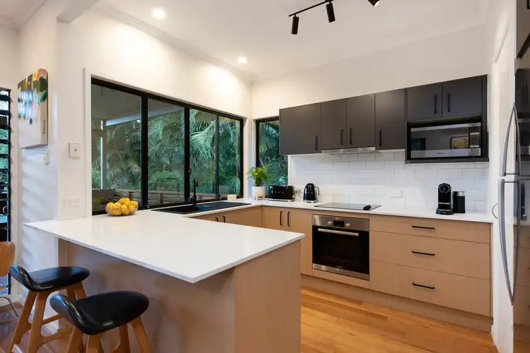 Fourth view of Homely house listing, 156 Birdwood Road, Holland Park West QLD 4121