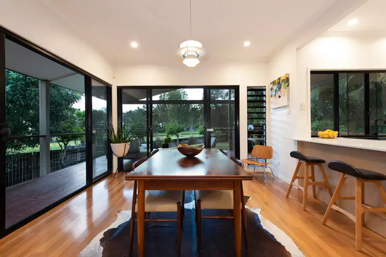 Fifth view of Homely house listing, 156 Birdwood Road, Holland Park West QLD 4121