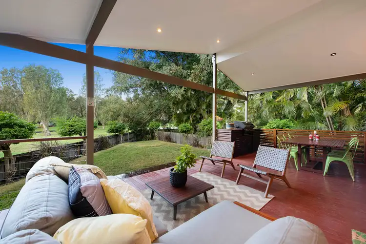 Sixth view of Homely house listing, 156 Birdwood Road, Holland Park West QLD 4121