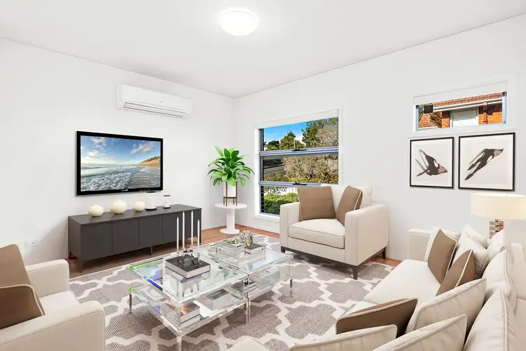 Second view of Homely townhouse listing, 2/122 Robsons Road, West Wollongong NSW 2500
