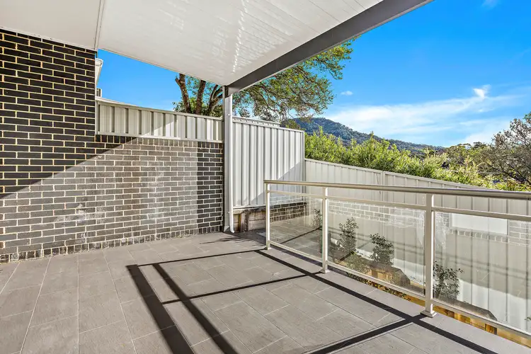 Fourth view of Homely townhouse listing, 2/122 Robsons Road, West Wollongong NSW 2500