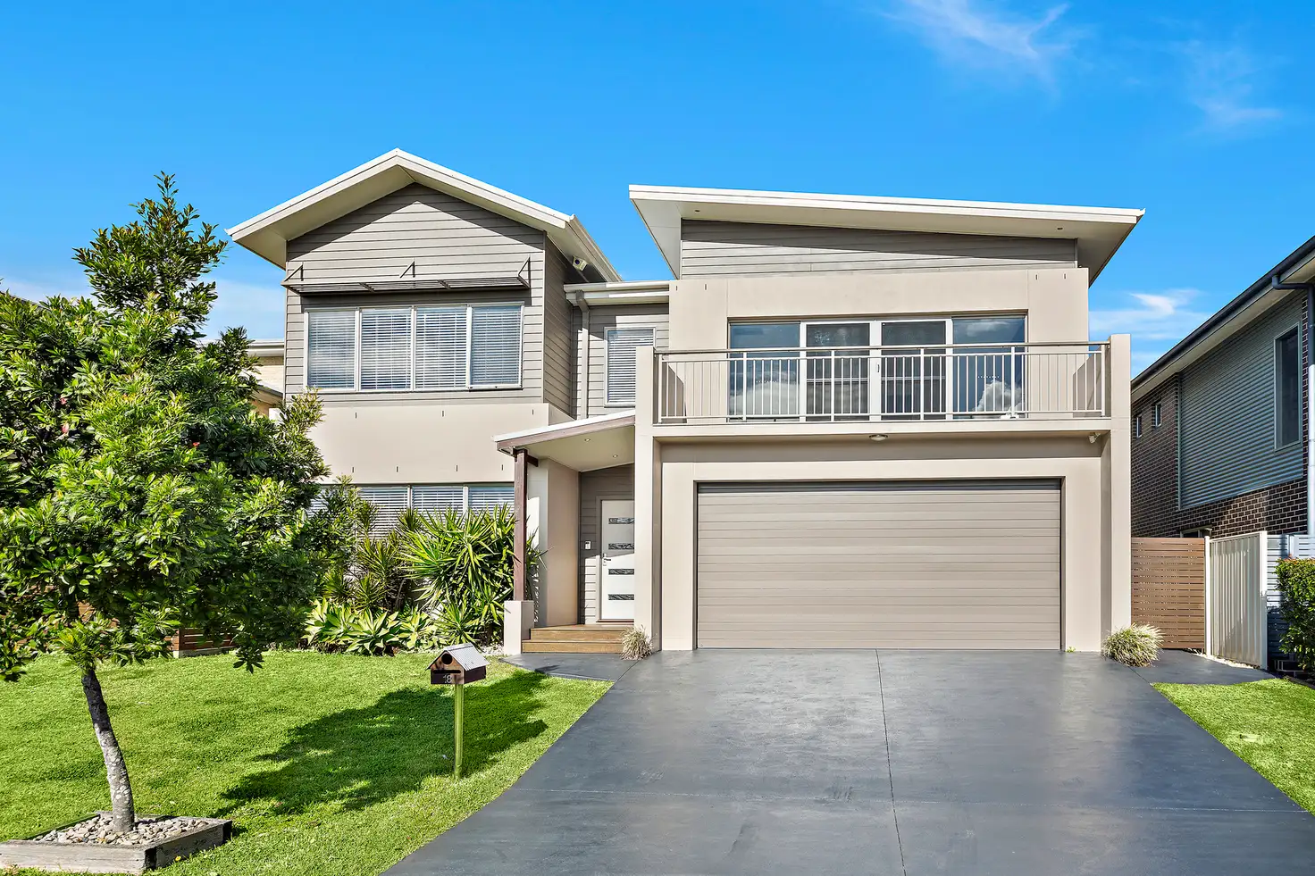 Main view of Homely house listing, 18 Hayman Crescent, Shell Cove NSW 2529