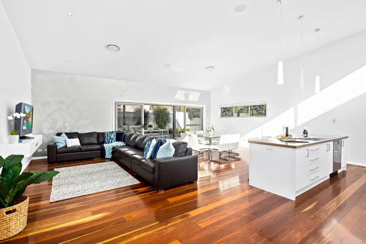 Second view of Homely house listing, 18 Hayman Crescent, Shell Cove NSW 2529