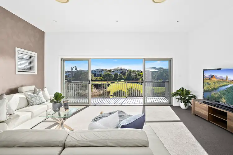 Fourth view of Homely house listing, 18 Hayman Crescent, Shell Cove NSW 2529