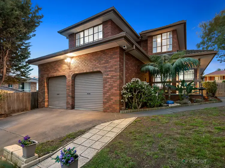 1 Nioka Court, Endeavour Hills VIC 3802