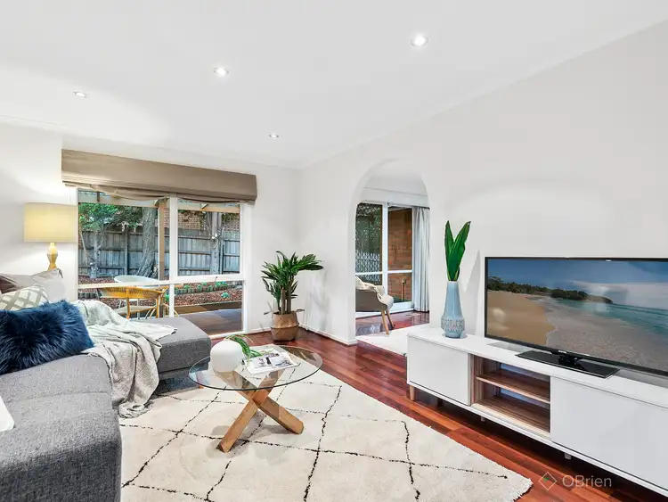 Fourth view of Homely house listing, 1 Nioka Court, Endeavour Hills VIC 3802