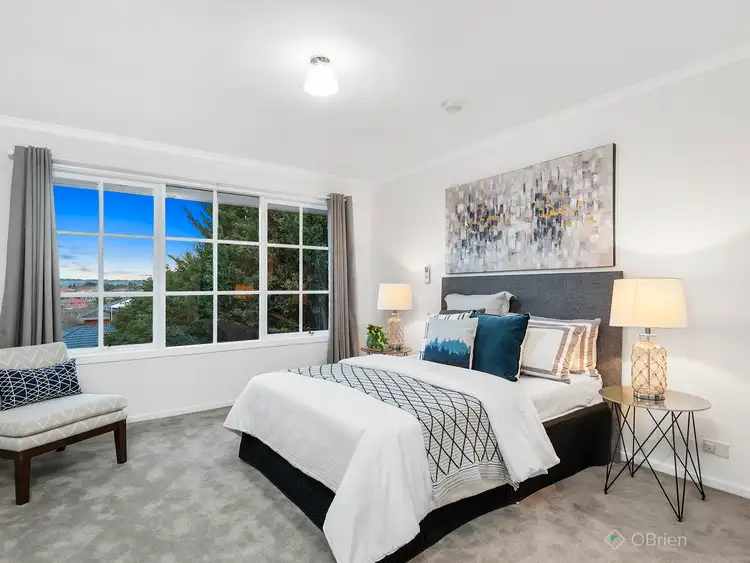 Fifth view of Homely house listing, 1 Nioka Court, Endeavour Hills VIC 3802