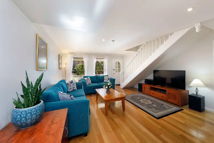 Main view of Homely townhouse listing, 5/8-14 Jacaranda Road, Caringbah NSW 2229