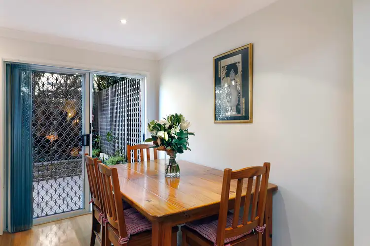 Third view of Homely townhouse listing, 5/8-14 Jacaranda Road, Caringbah NSW 2229