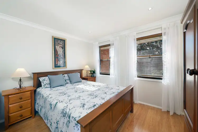 Fifth view of Homely townhouse listing, 5/8-14 Jacaranda Road, Caringbah NSW 2229