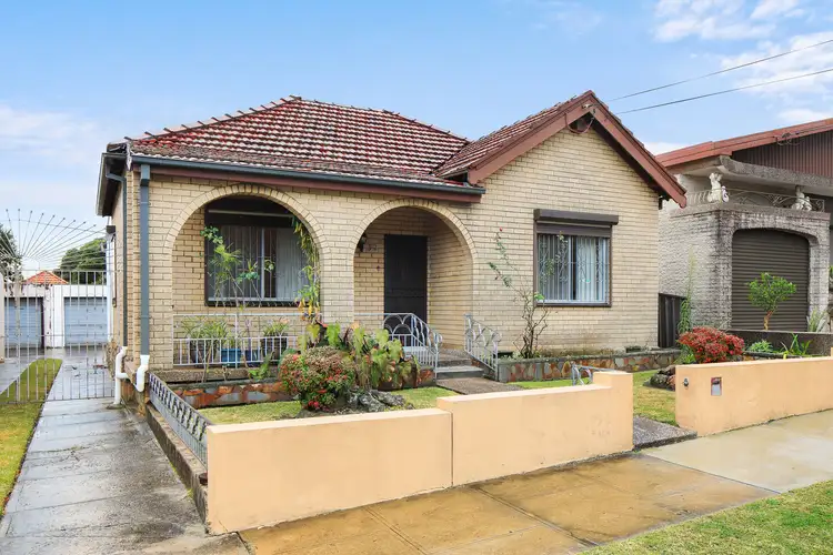 32 Garfield Street, Five Dock NSW 2046