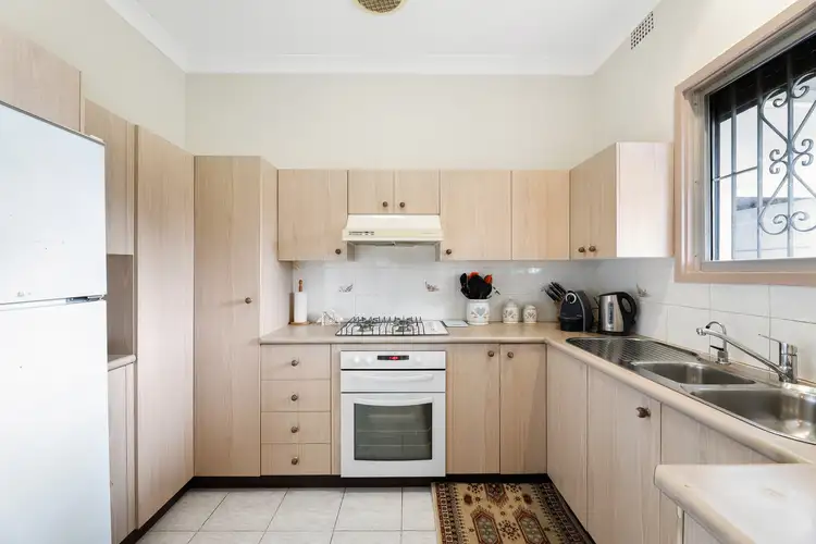 Fifth view of Homely house listing, 32 Garfield Street, Five Dock NSW 2046