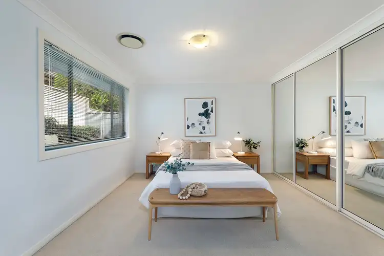 Third view of Homely townhouse listing, 8/126-128 Glencoe Street, Sutherland NSW 2232