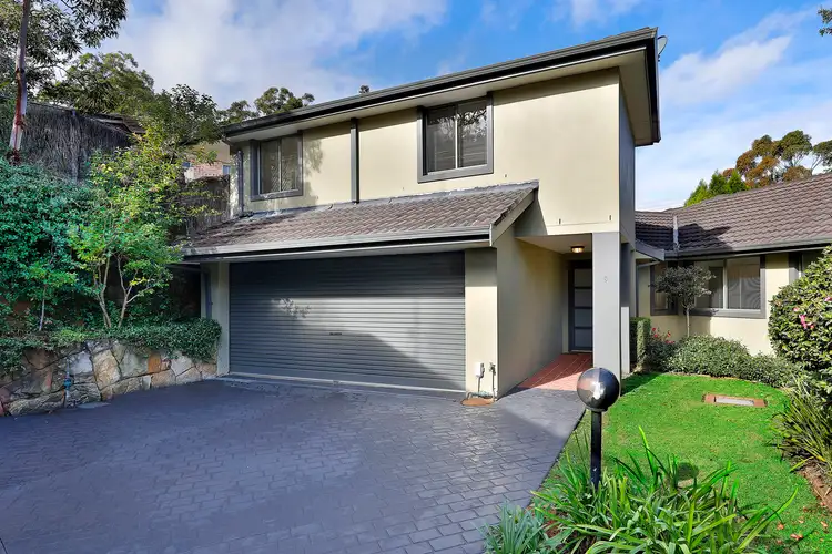 Fifth view of Homely townhouse listing, 8/126-128 Glencoe Street, Sutherland NSW 2232