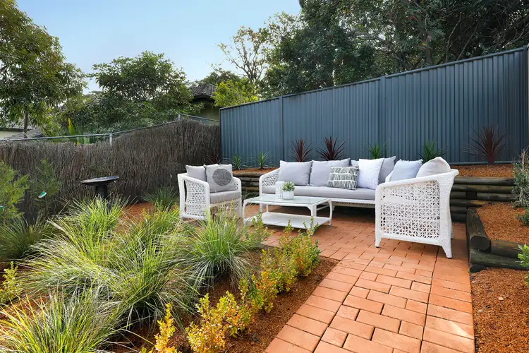 Sixth view of Homely townhouse listing, 8/126-128 Glencoe Street, Sutherland NSW 2232