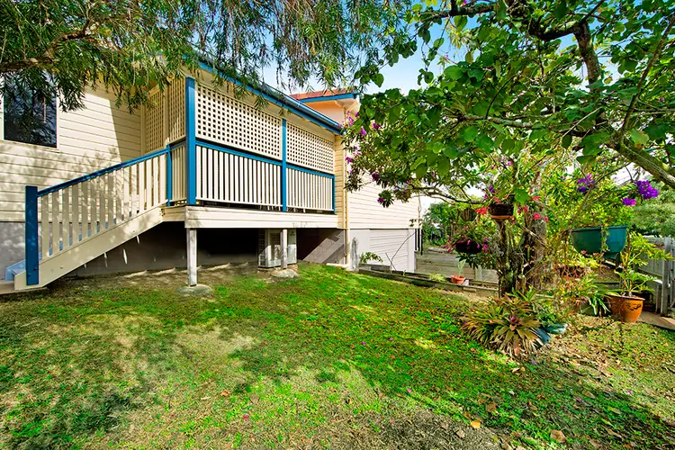 31 Currey Avenue, Moorooka QLD 4105
