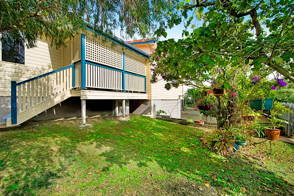 Main view of Homely house listing, 31 Currey Avenue, Moorooka QLD 4105