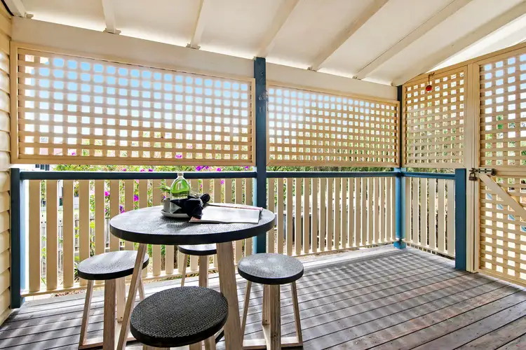 Second view of Homely house listing, 31 Currey Avenue, Moorooka QLD 4105