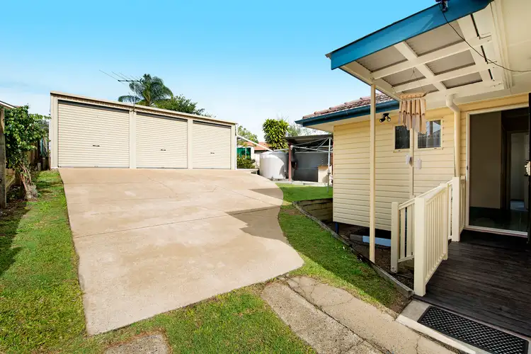 Third view of Homely house listing, 31 Currey Avenue, Moorooka QLD 4105