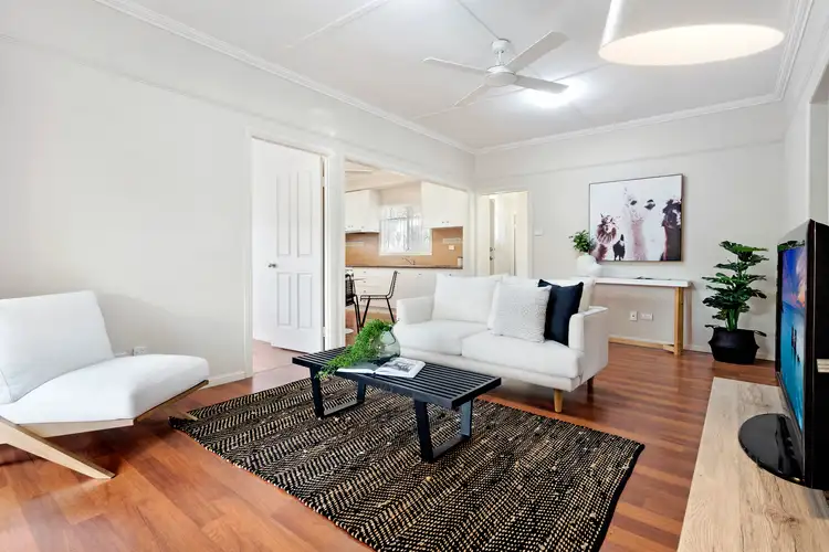 Sixth view of Homely house listing, 31 Currey Avenue, Moorooka QLD 4105