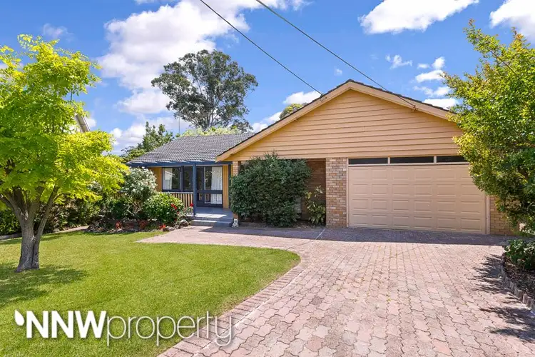 4 Elsmore Place, Carlingford NSW 2118
