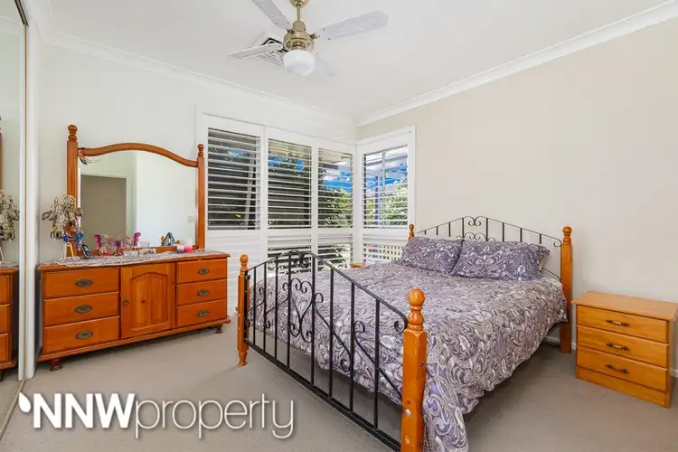Fourth view of Homely house listing, 4 Elsmore Place, Carlingford NSW 2118