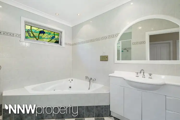 Fifth view of Homely house listing, 4 Elsmore Place, Carlingford NSW 2118