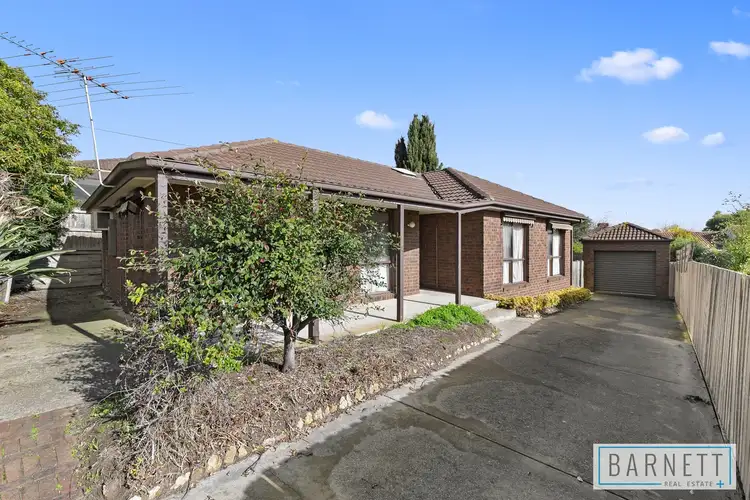 Main view of Homely house listing, 12 Bahloo Avenue, Clifton Springs VIC 3222