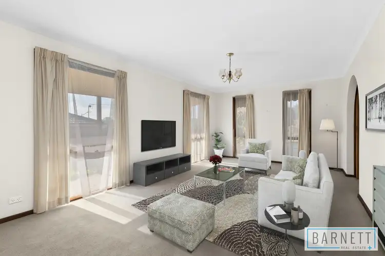 Second view of Homely house listing, 12 Bahloo Avenue, Clifton Springs VIC 3222
