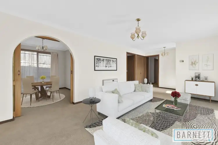 Fourth view of Homely house listing, 12 Bahloo Avenue, Clifton Springs VIC 3222