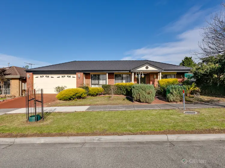 67 Nettle Drive, Hallam VIC 3803