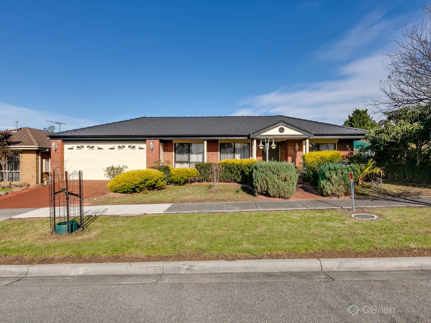 Main view of Homely house listing, 67 Nettle Drive, Hallam VIC 3803