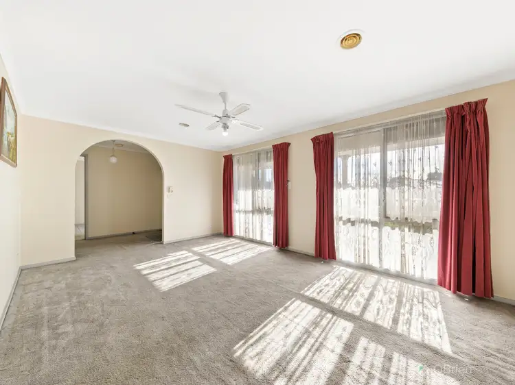 Second view of Homely house listing, 67 Nettle Drive, Hallam VIC 3803