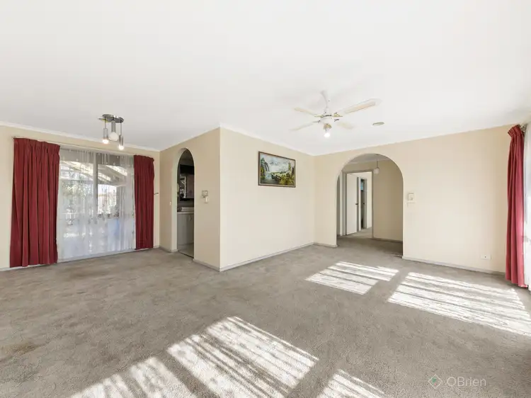 Third view of Homely house listing, 67 Nettle Drive, Hallam VIC 3803