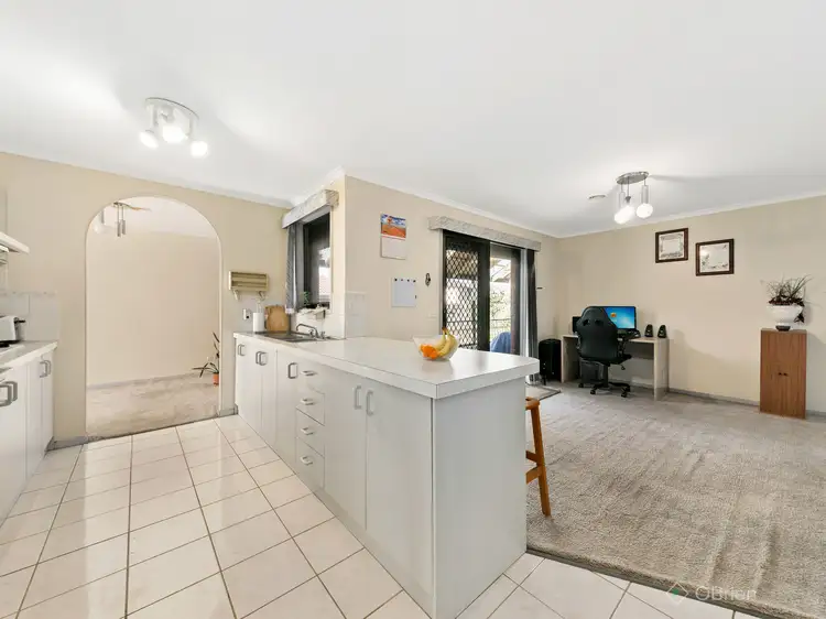Fourth view of Homely house listing, 67 Nettle Drive, Hallam VIC 3803