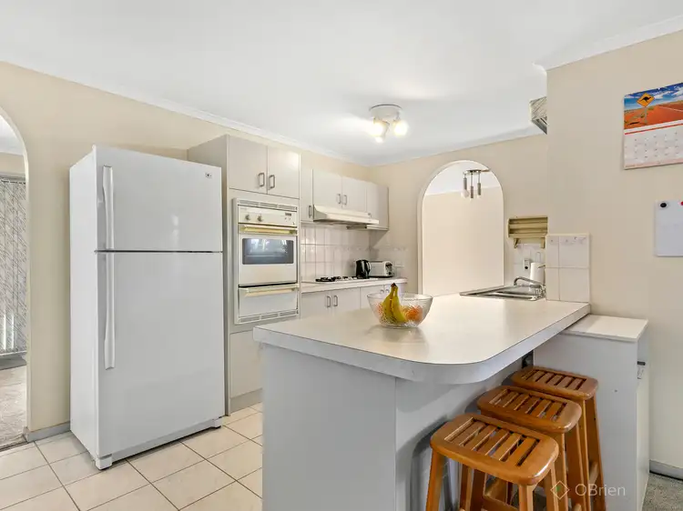 Fifth view of Homely house listing, 67 Nettle Drive, Hallam VIC 3803
