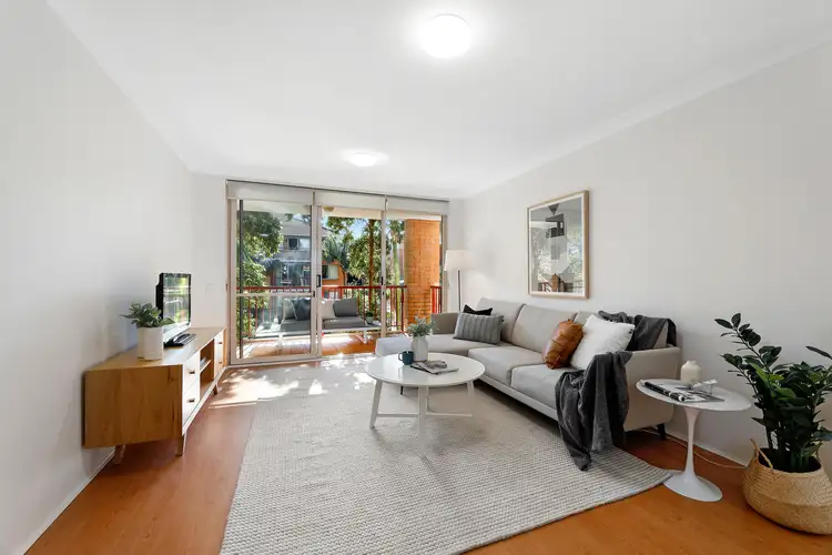 7D/19-21 George Street, North Strathfield NSW 2137