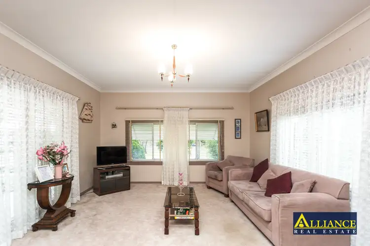 Second view of Homely house listing, 15 Truscott Street, Panania NSW 2213