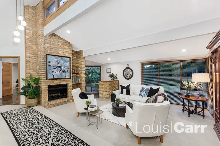 Second view of Homely house listing, 26 Glenridge Avenue, West Pennant Hills NSW 2125