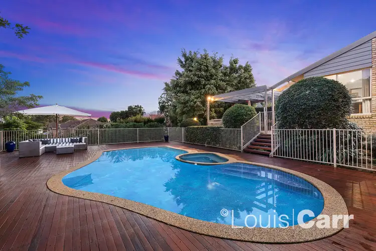 Third view of Homely house listing, 26 Glenridge Avenue, West Pennant Hills NSW 2125