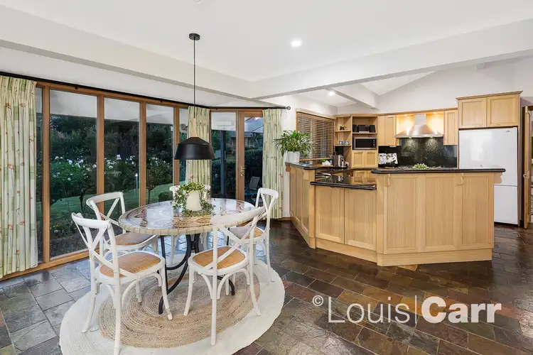 Fourth view of Homely house listing, 26 Glenridge Avenue, West Pennant Hills NSW 2125